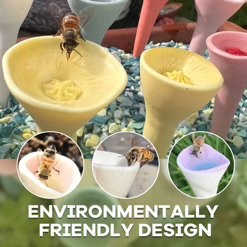 (🔥 HOT SALE NOW-49% OFF) --Bee Insect Drinking Cup 🎈BUY 3 GET 15% OFF & FREE SHIPPING